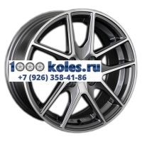 LS 7x16/4x100 ET40 D73,1 771 GMF (конус)