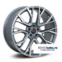 Legeartis Concept R20 / 10.5J PCD 5x112 ЕТ 40 ЦО 66.6 B541