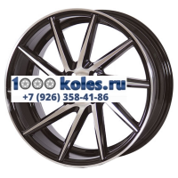 PDW 7x16/5x108 ET30 D63,3 1022Right (CVT) M/B