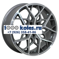 CrossStreet 6,5x16/4x100 ET36 D60,1 CR-20 GMF