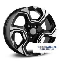 Legeartis Concept R18 / 7.5J PCD 5x114.3 ЕТ 45 ЦО 64.1 H519