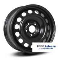 TREBL R17 / 7J PCD 5x108 ЕТ 33 ЦО 60.1 X40961