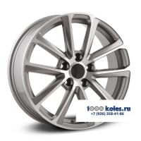 Legeartis Optima R17 / 7J PCD 5x114.3 ЕТ 40 ЦО 66.1 NS224