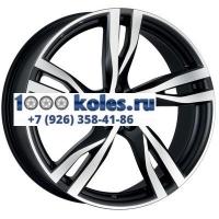 MAK 8,5x20/5x112 ET32 D66,45 Stockholm Ice Black