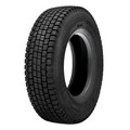 Doublestar 295/80R22,5 154/152M DSR08A TL 18PR