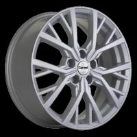 Carwel Тур 1806 (Mazda CX-5/Mazda 3) 7,0x18 5/114,3 ET45 D67,1 SLT (Арт.109908)