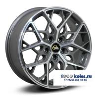 Cross Street R18 / 7.5J PCD 5x114.3 ЕТ 38 ЦО 67.1 CR-20