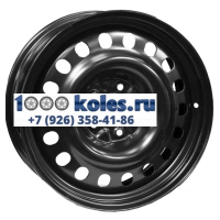 ТЗСК 7x17/5x114,3 ET37 D66,5 Haval Jolion черный