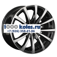 LS 6,5x15/4x100 ET40 D73,1 792 BKF (спец)