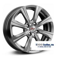 iFree R15 / 6J PCD 4x100 ЕТ 45 ЦО 67.1 Апероль