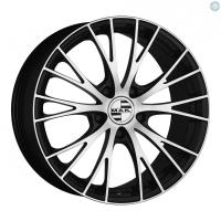 MAK Rennen 11,0x18 5/130 ET50 D71,6 Ice Black (F1180NNIB50KY3)