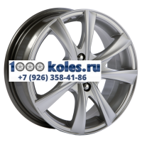 СКАД 5,5x14/4x100 ET45 D67,1 Мальта (КЛ248) Селена (АРС 014 black)