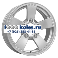 K&K 7x16/5x139,7 ET40 D98 Камелот I (КС370) Ауди F