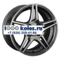 LS 6,5x15/4x100 ET45 D60,1 770 GMF (конус)