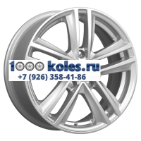 iFree 6,5x16/5x114,3 ET50 D67,1 Катар (КС885) Нео-классик