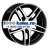 LS 7x17/5x114,3 ET45 D73,1 285 BKF