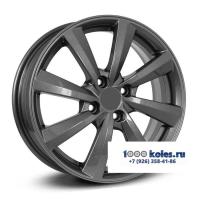 Carwel R16 / 6J PCD 4x100 ЕТ 49 ЦО 54.1 Селигер