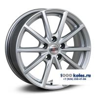 Alcasta R17 / 7J PCD 5x108 ЕТ 40 ЦО 54.1 M61