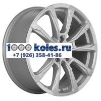 Khomen Wheels 7,5x18/5x114,3 ET37 D66,5 KHW1808 (Jolion) F-Silver