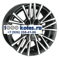 LS 7x16/5x114,3 ET40 D73,1 568 BKF