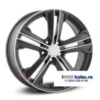 Legeartis Concept R18 / 7J PCD 5x114.3 ЕТ 41 ЦО 67.1 HND506