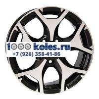 Neo 6,5x16/5x110 ET51 D67,1 653 BD