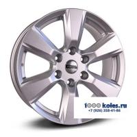 NEO R18 / 7.5J PCD 6x139.7 ЕТ 35 ЦО 67.1 805