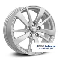 iFree Original R15 / 6J PCD 5x100 ЕТ 38 ЦО 57.1 Rapid NH КС876