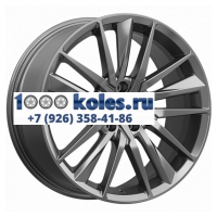 СКАД 8x18/5x114,3 ET40 D60,1 KL-353 графит