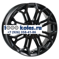 RST 6x16/4x100 ET50 D60,1 R126 (Lada) BL