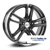 RST R17 / 6.5J PCD 5x114.3 ЕТ 37 ЦО 66.5 R197