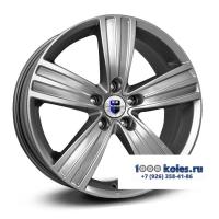 КиК R16 / 7J PCD 5x108 ЕТ 43 ЦО 67.1 Да Винчи