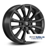 Premium Series R20 / 8.5J PCD 6x139.7 ЕТ 33 ЦО 67.1 КР006 Pajero Sport