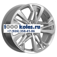 СКАД 8x18/5x114,3 ET50 D67,1 Ультима (КЛ360) Селена