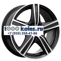 СКАД 6,5x16/5x114,3 ET40 D67,1 Адмирал (КЛ174) Алмаз (M12)