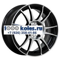 Megami 6x15/4x100 ET40 D60,1 MGM-3 BKF