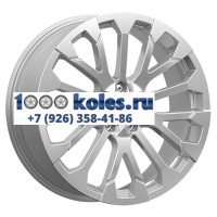 Premium Series 7,5x19/5x114,3 ET40 D64,1 КР003 (Haval F7) Elite Silver