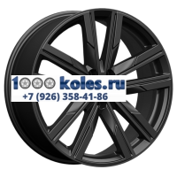 Premium Series 8x20/5x108 ET36 D65,1 КР014 (Exeed VX) Fury black