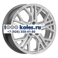 СКАД 6,5x17/5x114,3 ET40 D66,1 Тибет (КЛ379) Селена