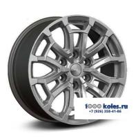 Скад R18 / 8J PCD 6x120 ЕТ 42 ЦО 70.2 Авилис