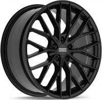 Fondmetal Makhai 10,0x21 5/112 ET19 D66,5 Glossy Black (RF09003)