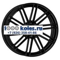 MAK 9x20/5x112 ET26 D66,45 Leipzig Gloss Black