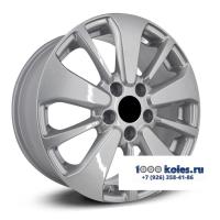 iFree Original R16 / 6.5J PCD 5x114.3 ЕТ 45 ЦО 67.1 ZV ix35 KC688