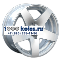 LS 7x17/5x108 ET40 D73,1 806 SF (конус)