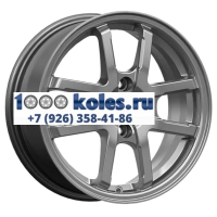 iFree 6x15/4x100 ET45 D56,6 Грид (КС1082) Хай Вэй