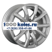 LS 6x16/4x100 ET52 D54,1 786 SF (конус)