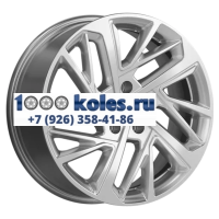 СКАД 7x17/5x112 ET45 D57,1 KL-372 Селена