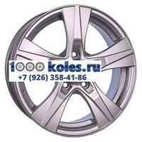 Neo 6,5x16/5x114,3 ET50 D67,1 643 Silver