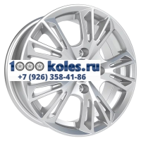 СКАД 6x15/4x114,3 ET44 D56,6 Монреаль (КЛ256) Селена