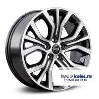 Скад R18 / 7J PCD 5x114.3 ЕТ 35 ЦО 67.1 KL-293